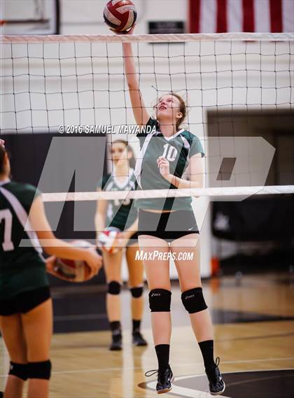 Thumbnail 2 in  Cleveland @ Granada Hills photogallery.
