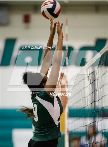 Thumbnail 1 in  Cleveland @ Granada Hills photogallery.