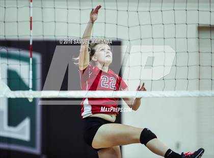 Thumbnail 2 in  Cleveland @ Granada Hills photogallery.