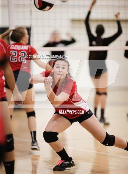 Thumbnail 3 in  Cleveland @ Granada Hills photogallery.