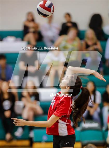 Thumbnail 2 in  Cleveland @ Granada Hills photogallery.