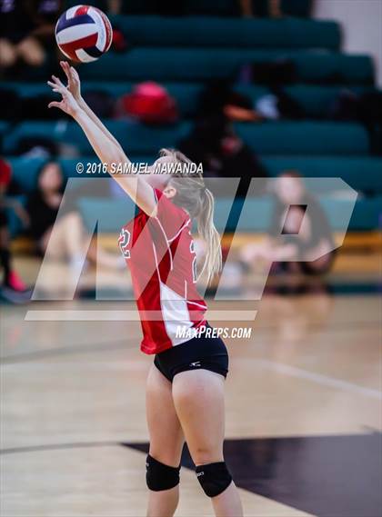 Thumbnail 1 in  Cleveland @ Granada Hills photogallery.