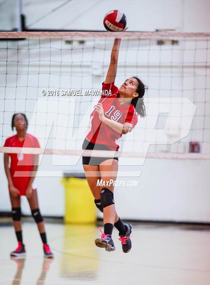 Thumbnail 2 in  Cleveland @ Granada Hills photogallery.