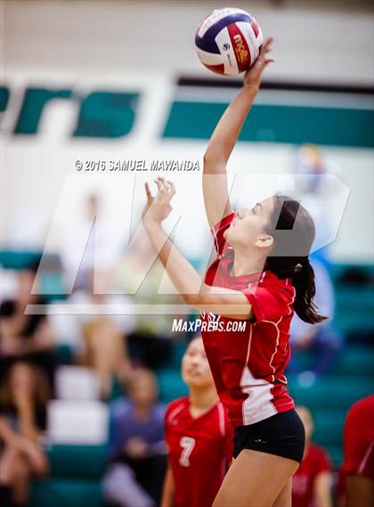 Thumbnail 2 in  Cleveland @ Granada Hills photogallery.