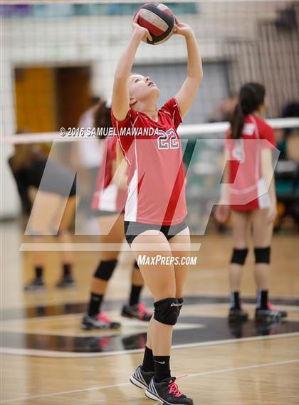 Thumbnail 2 in  Cleveland @ Granada Hills photogallery.