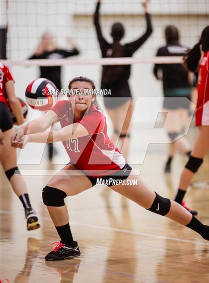 Thumbnail 2 in  Cleveland @ Granada Hills photogallery.