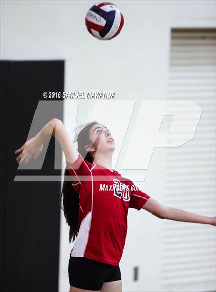 Thumbnail 2 in  Cleveland @ Granada Hills photogallery.