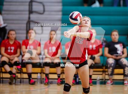 Thumbnail 1 in  Cleveland @ Granada Hills photogallery.