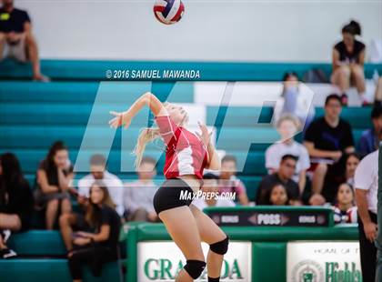 Thumbnail 3 in  Cleveland @ Granada Hills photogallery.