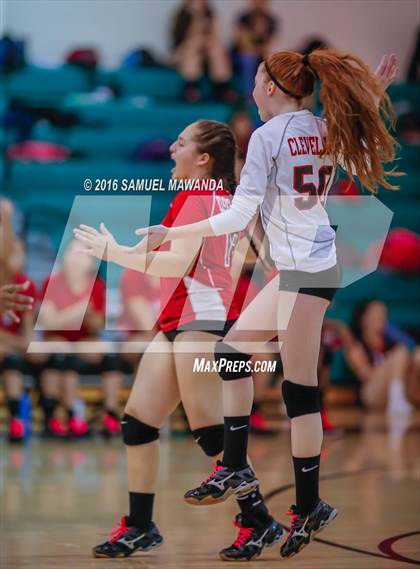 Thumbnail 2 in  Cleveland @ Granada Hills photogallery.