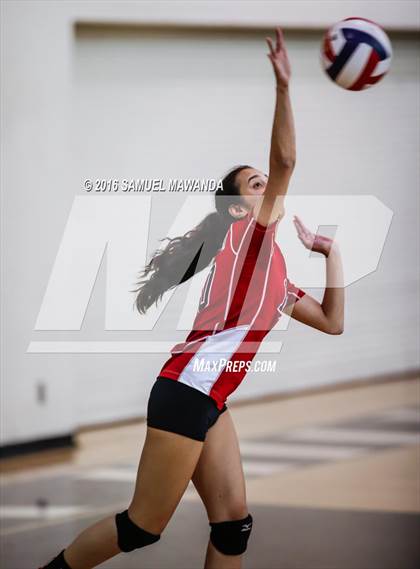 Thumbnail 1 in  Cleveland @ Granada Hills photogallery.