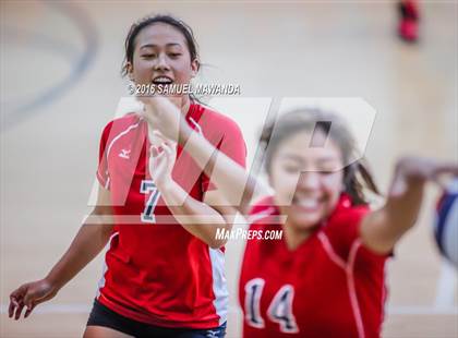 Thumbnail 3 in  Cleveland @ Granada Hills photogallery.