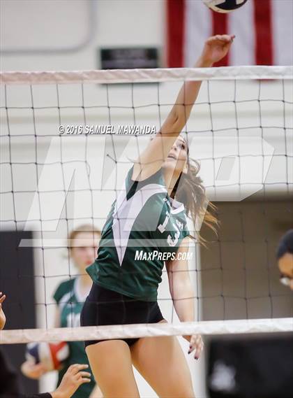 Thumbnail 1 in  Cleveland @ Granada Hills photogallery.