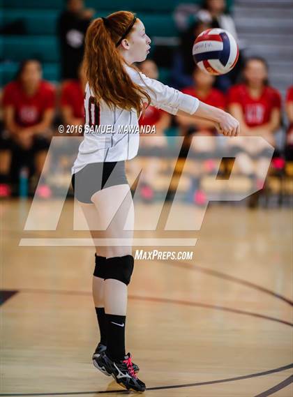 Thumbnail 2 in  Cleveland @ Granada Hills photogallery.