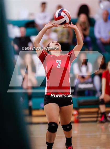 Thumbnail 1 in  Cleveland @ Granada Hills photogallery.