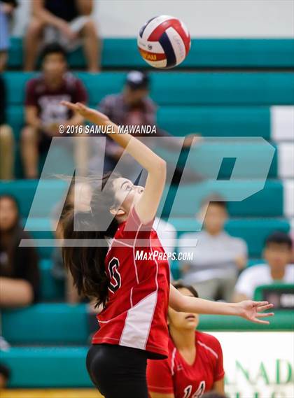 Thumbnail 1 in  Cleveland @ Granada Hills photogallery.
