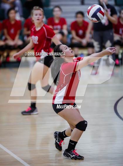 Thumbnail 1 in  Cleveland @ Granada Hills photogallery.