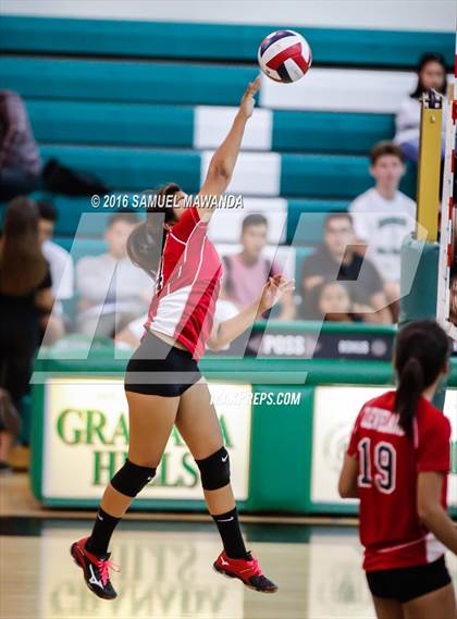 Thumbnail 2 in  Cleveland @ Granada Hills photogallery.