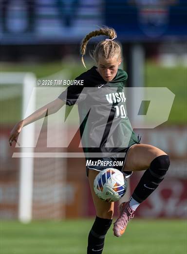 Mountain Vista vs. Valor Christian (CHSAA 5A - Semifinal)