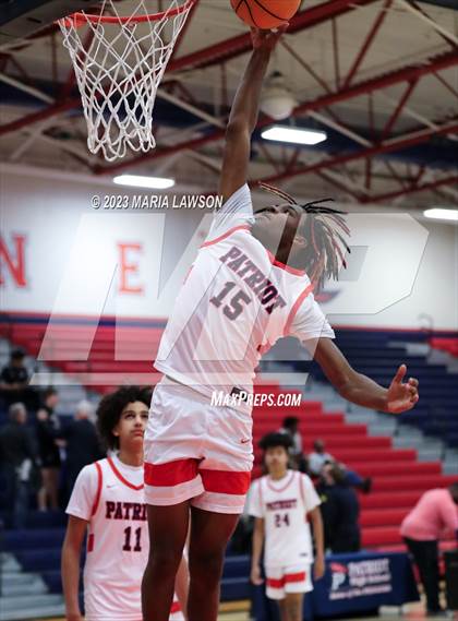 Thumbnail 3 in South Lakes @ Patriot photogallery.