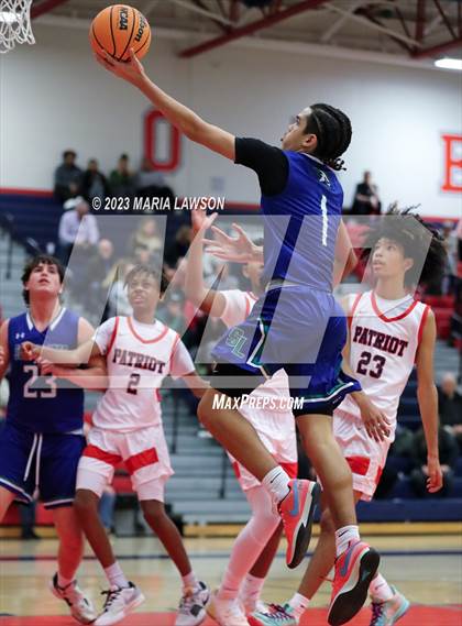Thumbnail 3 in South Lakes @ Patriot photogallery.