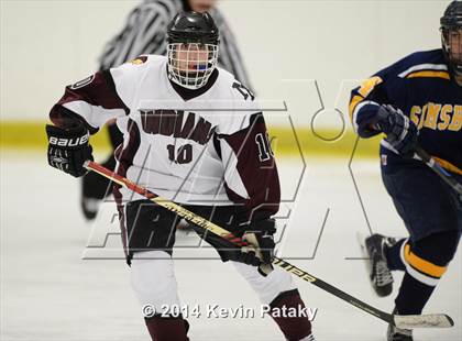 Thumbnail 3 in Simsbury @ North Haven photogallery.