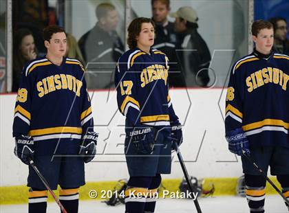 Thumbnail 1 in Simsbury @ North Haven photogallery.