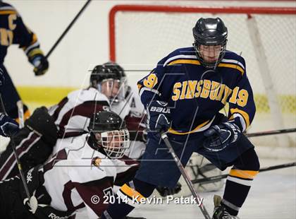 Thumbnail 1 in Simsbury @ North Haven photogallery.