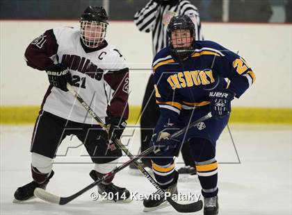 Thumbnail 3 in Simsbury @ North Haven photogallery.
