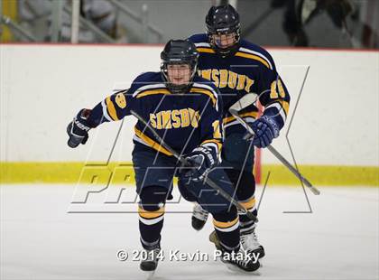 Thumbnail 3 in Simsbury @ North Haven photogallery.