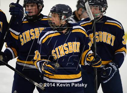 Thumbnail 3 in Simsbury @ North Haven photogallery.