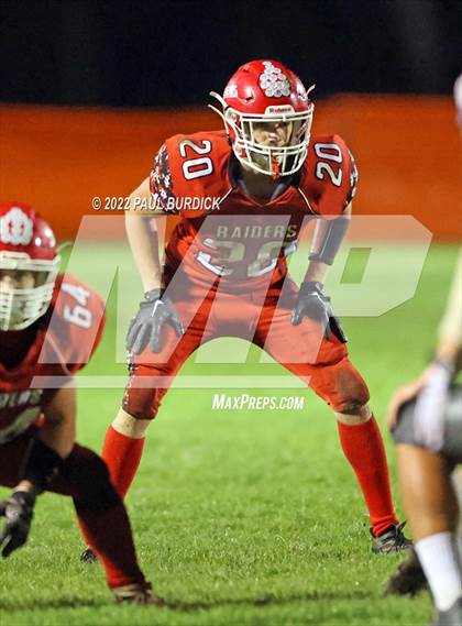 Thumbnail 2 in Coudersport @ Cameron County photogallery.