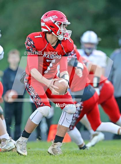Thumbnail 1 in Coudersport @ Cameron County photogallery.