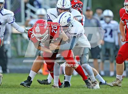 Thumbnail 2 in Coudersport @ Cameron County photogallery.