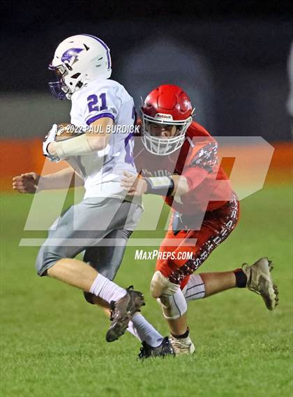 Thumbnail 2 in Coudersport @ Cameron County photogallery.