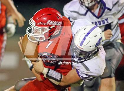 Thumbnail 1 in Coudersport @ Cameron County photogallery.