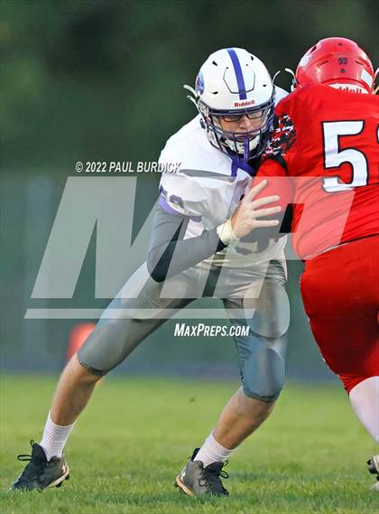 Thumbnail 1 in Coudersport @ Cameron County photogallery.