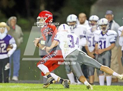 Thumbnail 3 in Coudersport @ Cameron County photogallery.