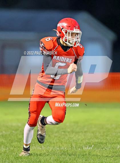 Thumbnail 1 in Coudersport @ Cameron County photogallery.