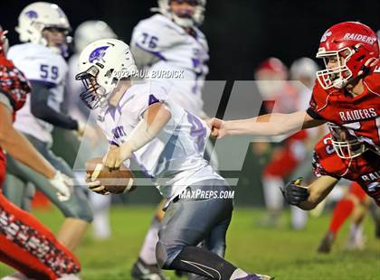 Thumbnail 1 in Coudersport @ Cameron County photogallery.