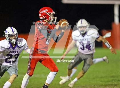 Thumbnail 3 in Coudersport @ Cameron County photogallery.