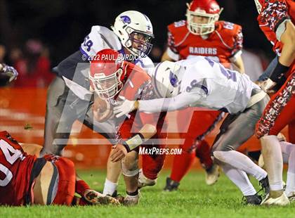 Thumbnail 3 in Coudersport @ Cameron County photogallery.