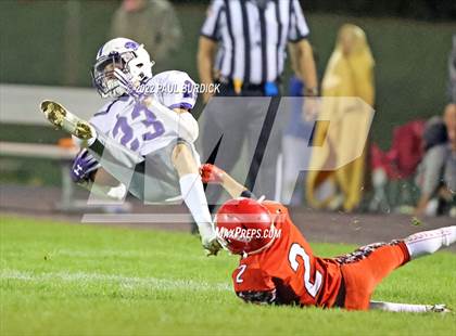 Thumbnail 3 in Coudersport @ Cameron County photogallery.