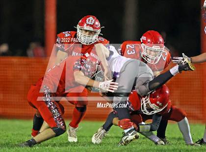 Thumbnail 2 in Coudersport @ Cameron County photogallery.