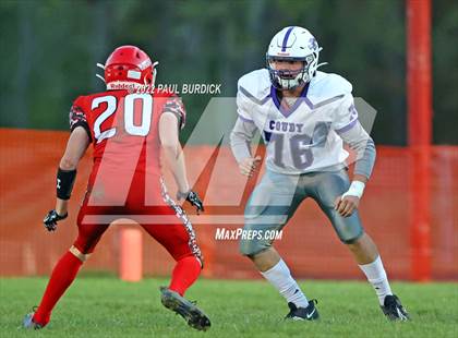 Thumbnail 3 in Coudersport @ Cameron County photogallery.
