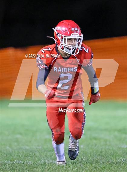 Thumbnail 1 in Coudersport @ Cameron County photogallery.