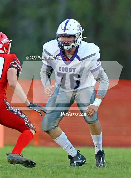 Thumbnail 1 in Coudersport @ Cameron County photogallery.