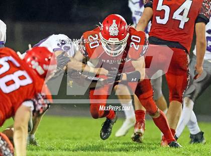 Thumbnail 1 in Coudersport @ Cameron County photogallery.