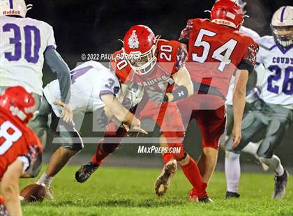 Thumbnail 3 in Coudersport @ Cameron County photogallery.