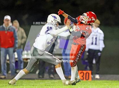 Thumbnail 2 in Coudersport @ Cameron County photogallery.